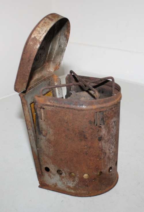 Radius**Primus/Camping Stove**No 42..Made in Sweden..In Original "Holder"