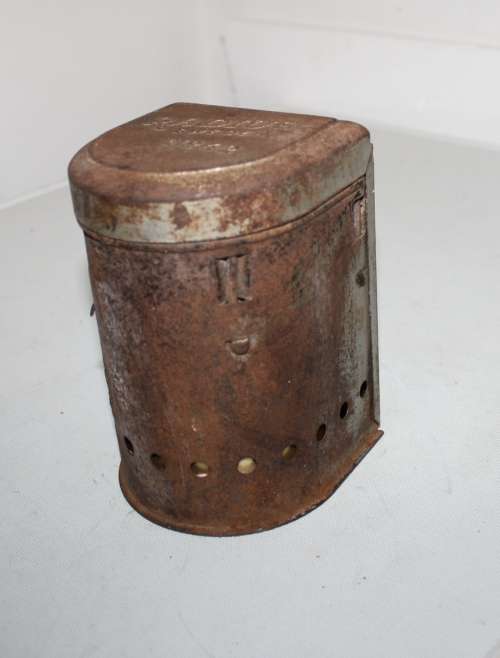 Radius**Primus/Camping Stove**No 42..Made in Sweden..In Original "Holder"