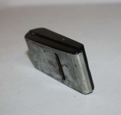 **Thumb Hand Block Plane**X-Acto Block Plane 1 inch Blade.Bakelite-Made in U.S.A.