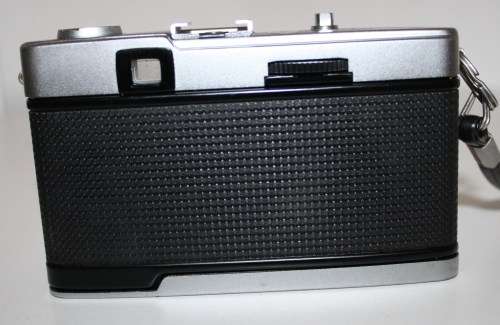 **Olympus Trip 35**Shutter Fires..lens.Including Original Box and Instructions Excellent Condition