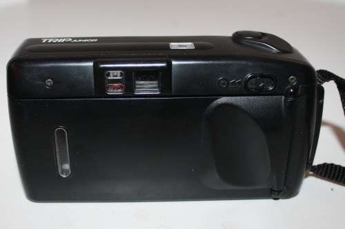 **Olympus Trip Junior**..Working