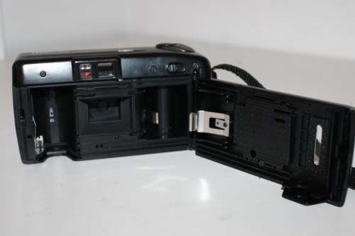 **Olympus Trip Junior**..Working