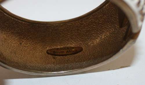 **Zawadi South Africa** Bangle..Beautiful African Jewellery.!