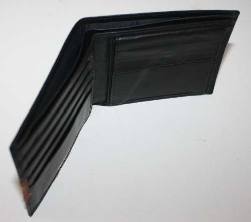 **B.M.W. Fine Napa**Wallet....."Like New" Condition..As per Photos