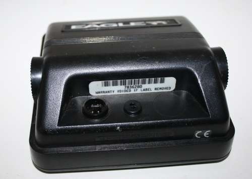 **Fish Finder-Eagle Fish I.D.128**No Cables etc..Not Tested