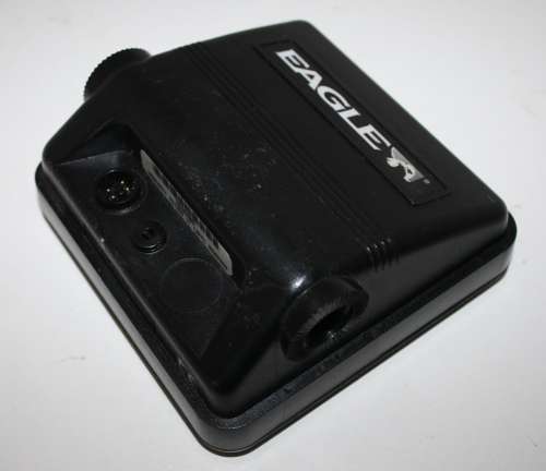 **Fish Finder-Eagle Fish I.D.128**No Cables etc..Not Tested