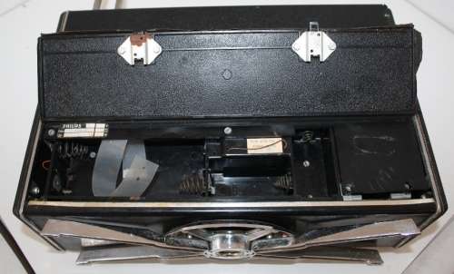 **Philips L6 X 38T** FM-AM-SW 1-4.. De Luxe....Rare Collectable Model.