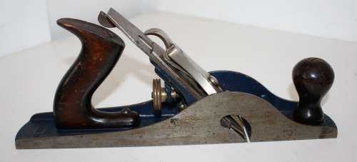 **Record Carriage Makers No 010 Rabbet Plane**....Excellent Condition..As per Photos