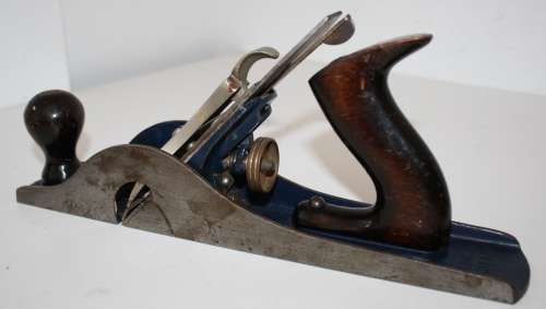 **Record Carriage Makers No 010 Rabbet Plane**....Excellent Condition..As per Photos