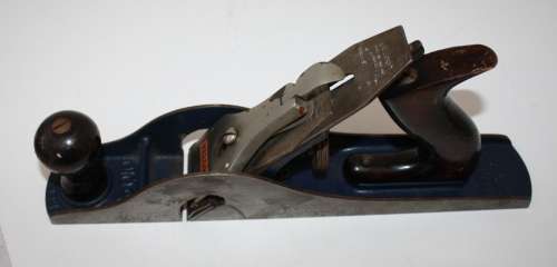 **Record Carriage Makers No 010 Rabbet Plane**....Excellent Condition..As per Photos