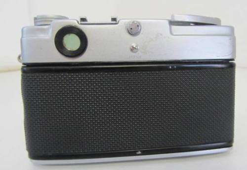 **Yashica-Minister**Yashinon 1:2.8 f=4.5cm Lens...Good condition