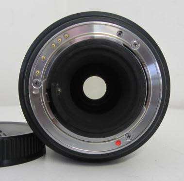 **Sigma AF-MF Zoom 28-200mm1:3.5-5.6 DL HyperZoom Macro-(72) Aspherical IF Lens.