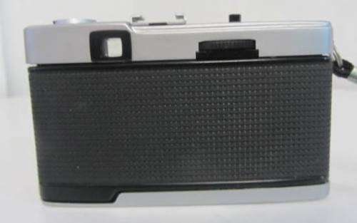 **Olumpus Trip 35**...Looks in Excellent Condition.