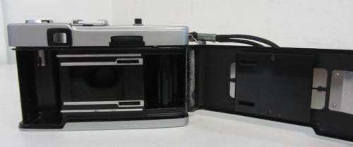 **Olumpus Trip 35**...Looks in Excellent Condition.