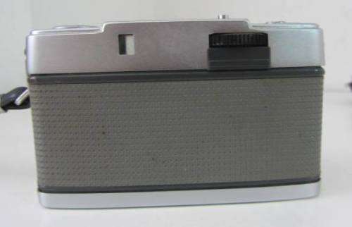 **Pen EE**Double Frame 35mm Camera-D.Zuiko 1:3'5 f=2.8cm Lens..Excellent Condition.