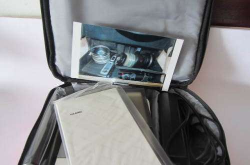 **Canon Selphy-CP-1000**Compact Photo Printer-Including Three Packs Printing Paper.