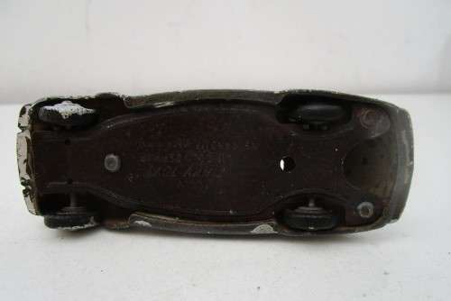 **Dinky Toys** Lincoln Zephyr...For Restoration..As per Photos