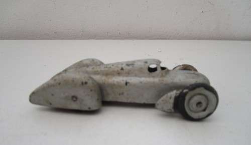 **Dinky Toys** Auto Union...To Restore..As per Photos