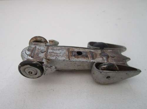**Dinky Toys** Auto Union...To Restore..As per Photos