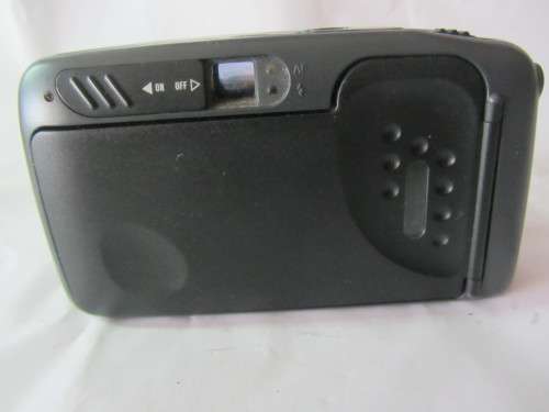 **Boots Mini Zoom**AF Power Zoom-Ricoh f=38-60mm Macro Lens..Timer...Rare Shutter Working.