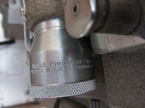 **Kodascope Royal 16mm Projector**Rochester-U.S.A.....Excellent Condition.