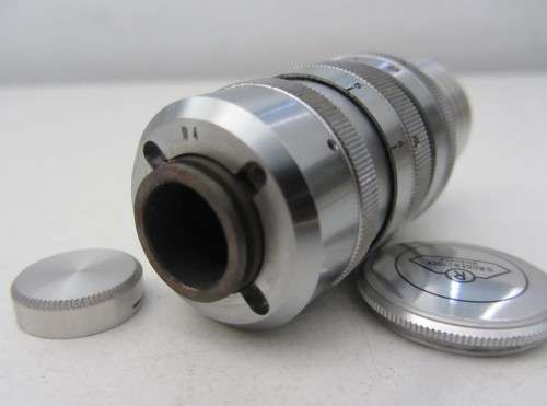 **Rodenstock-Euron **1:2.8 f=38mm-"A"2891912 Lens...As per Photos..Not Tested