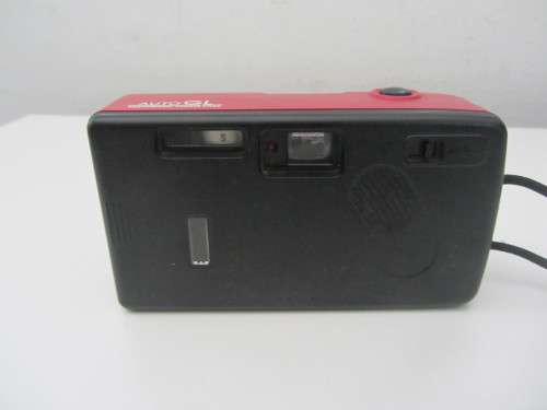 Chinon Auto GL-Motorized-Focus Free-Not Tested