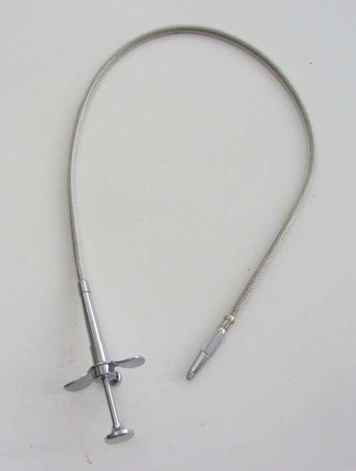 **Cable Shutter Release** ..50cm Long...As per Photos