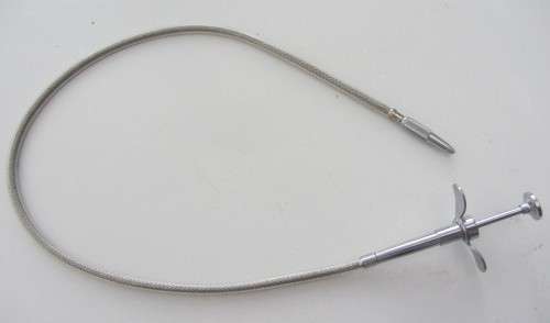 **Cable Shutter Release** ..50cm Long...As per Photos