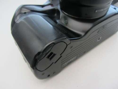 **Minolta Maxxum 7xi** Minolta Maxxum Af Zoom xi Macro-Af 100-300mm 1:4.5-5.6 Lens