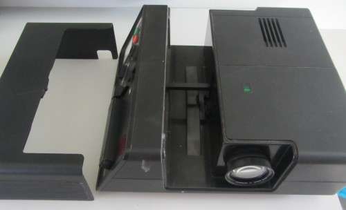 **Rollei P 360 Autofocus**Excellent Condition-Including Four Magazines and Instructions