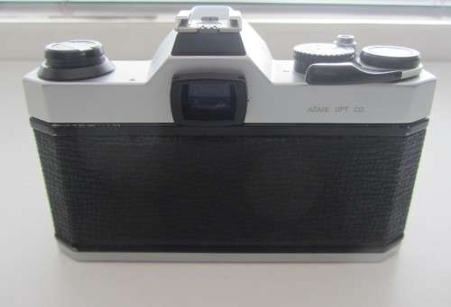 **Pentax K1000**SMC Pentax 1:2 50mm See Photos