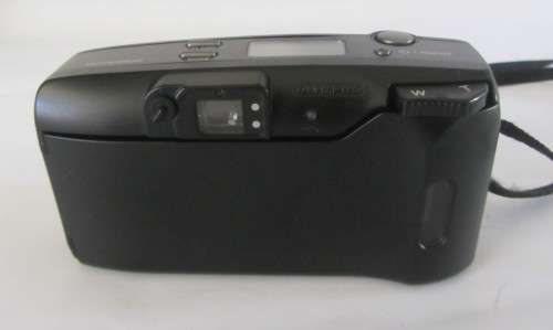 **Olympus Super Zoom 120**Multi AF-Working....Good Condition