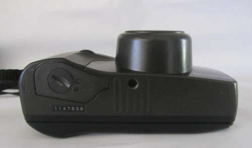 **Olympus Super Zoom 120**Multi AF-Working....Good Condition