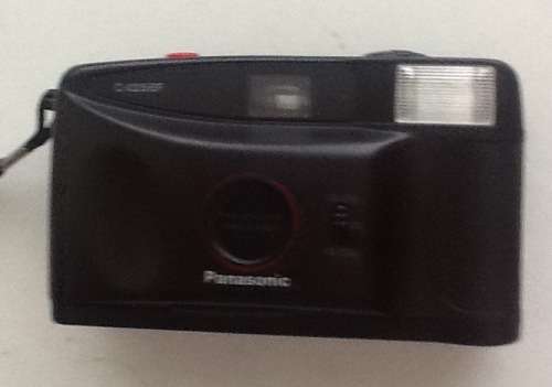 Panasonic C-225 EF 35mm Film Camera