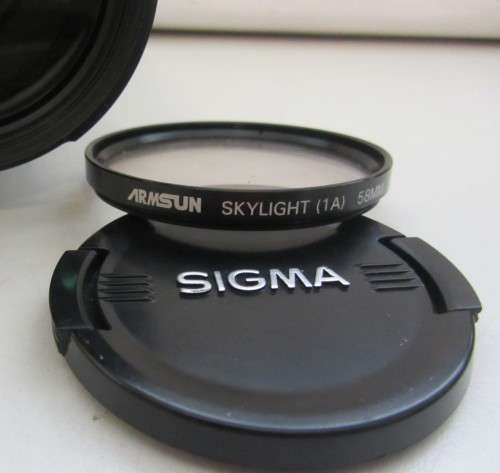 Pentax MZ-50 35mm Film Camera--Penntax 35-80mm 4-5.6 Plus Sigma 70-300mm F4-5.6DL Macro Super Lenses