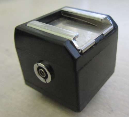 Flash Adapter-As per Photos