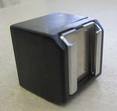 Flash Adapter-As per Photos