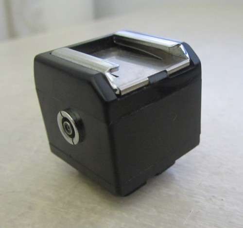 Flash Adapter-As per Photos