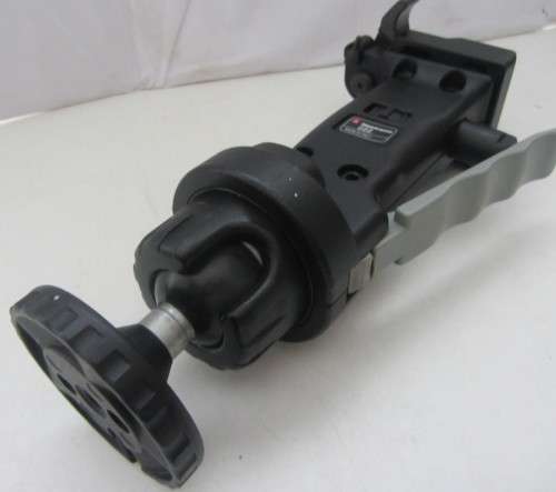 Manfrotto-222 Joy Stick Head for Manfrotto Tripod-As per Photos