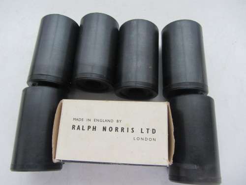 Reloadable Cassette -Cnsar-Ralph Norris Ltd-London-as per Photos