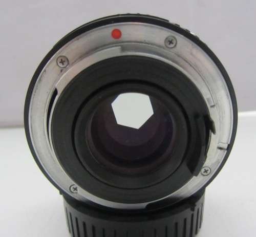 Pentax Mount-XR Rikenon f1.2 50mm  Lens-Clean(No Fungus)
