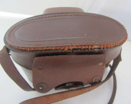 Exa 11b IHagee Dresden-Meyer Optik Gorlitz Domiplan 2.8/50 Lens(lens Clean)