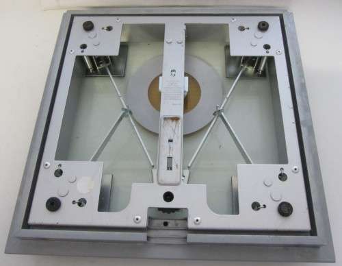 Scale-Bathroom/Luggage-Soehnle-Rare-Excellent Condition