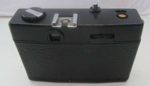 Halinar Optical Lens 35mm Camera Shutter Fires