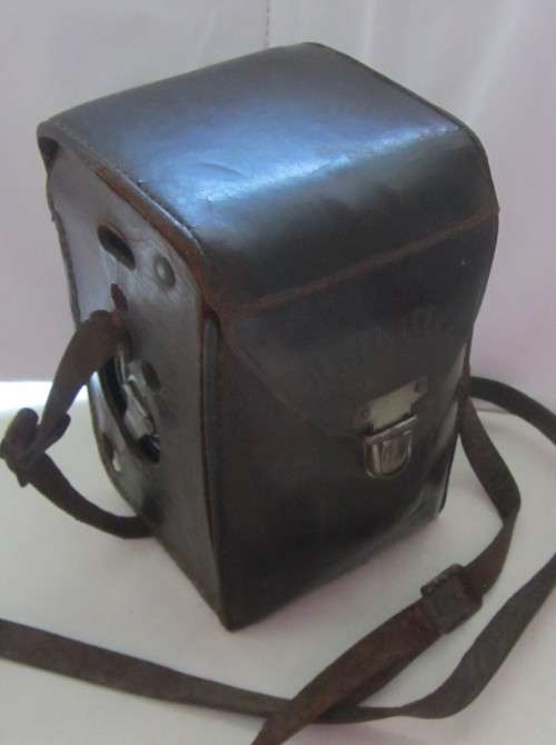 Rollei Rolleiflex Automat 4 M.X. Type ii T.L.R. Medium Format Camera-75mm f3.5 Carl Zeiss Jena Tessa