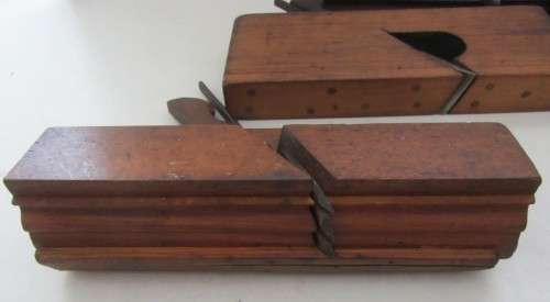 Moulding Planes-Six-As per Photos