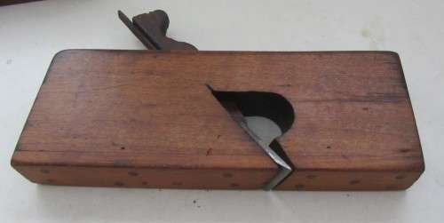 Moulding Planes-Six-As per Photos