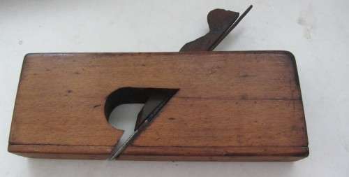 Moulding Planes-Six-As per Photos