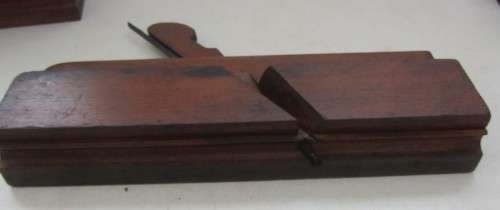 Moulding Planes-Six-As per Photos